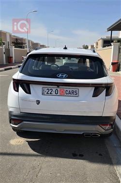 هيونداي توسان